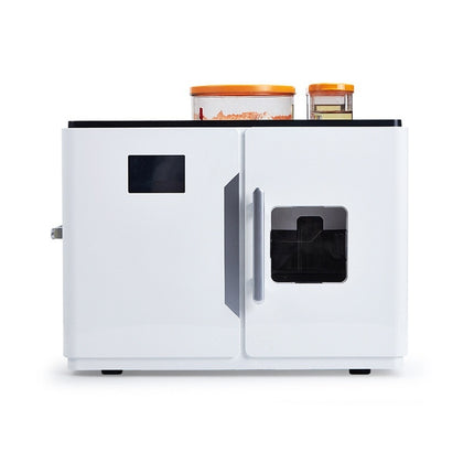 Pancake Machine Intelligent Automatic