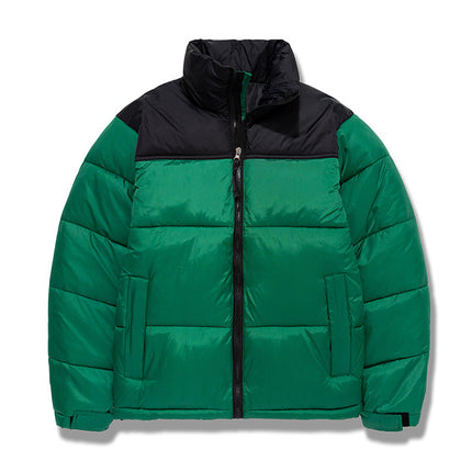 Volunteers' Simple Cold-proof Clothing Jacket Tide