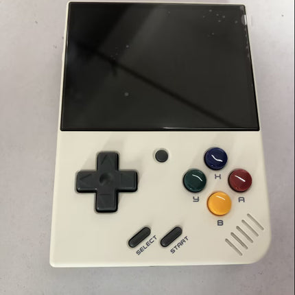 Open Source Game Console 3.5 Inch HD Retro Portable Game Console