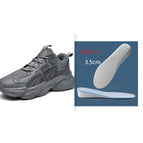 Grey and insole 3.5cm / 39 / single