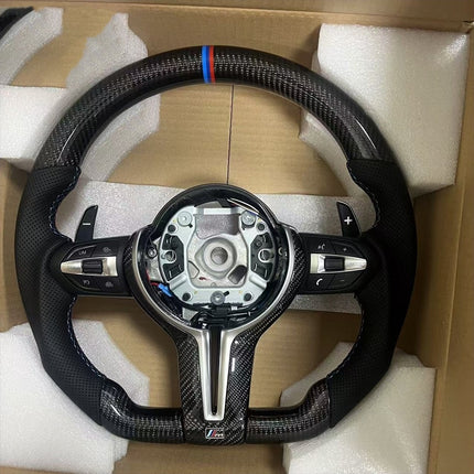 Chassis Upgrade T-back Carbon Fiber