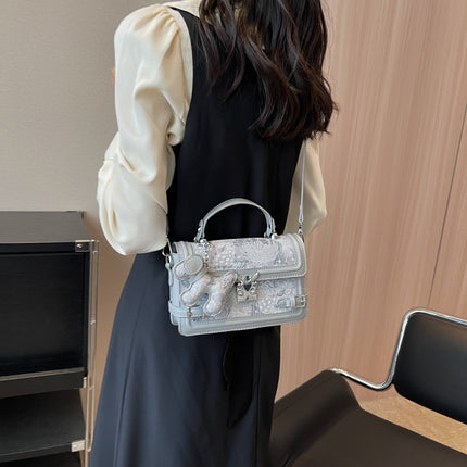 New High-grade Fashion All-match Shoulder Bag