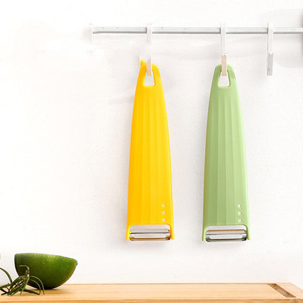 Kitchen Peeler Household Potato Stainless Steel