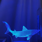 1 Style / Black seat touch