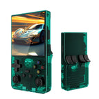 R39MAX 64G / Transparent Green