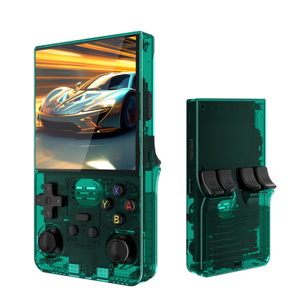 Memory Handheld Game Machine Express Editio