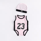23 Sports Pink / 70cm