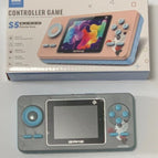 S5 Grey / Singles / USB