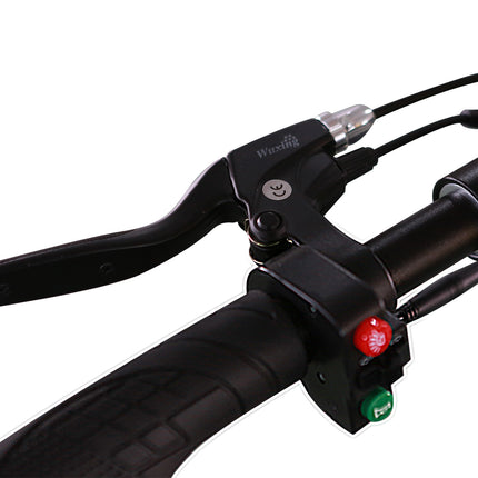 HVD-3 Electric Scooter