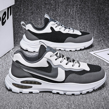 Men's Fashionable Casual Low Top Sports Shoes