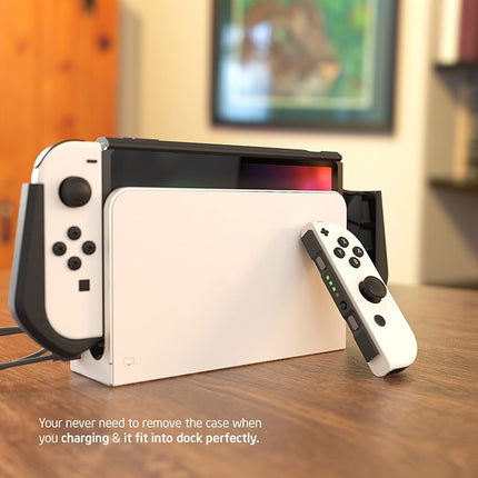 Game Console Anti Fall And Anti Slip Protective Cover