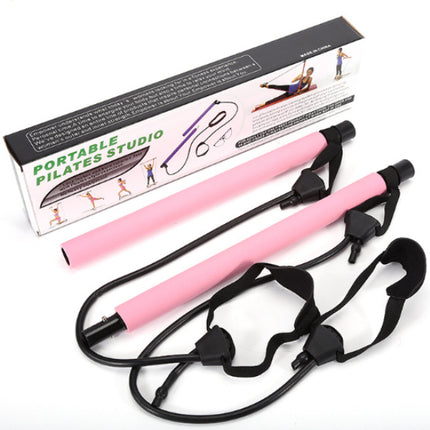 Chest Expander Puller