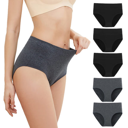 Women's Underwear High Waist Shaping Underwear Plus Size