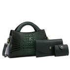 Dark Green / Single Bag