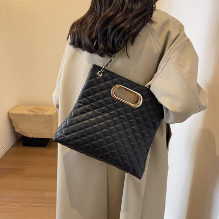 Shoulder Large Capacity Tote Big Bag