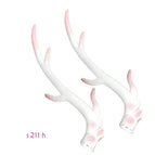 White paint powder / S211h