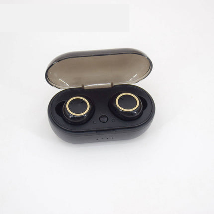 Wireless Bluetooth headset