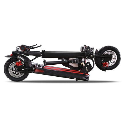 HVD-3 Electric Scooter