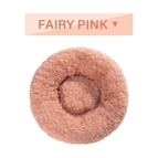 S / Fairy Pink without zipper