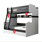 Style2 / 1200mmx1900mm