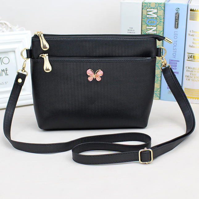 Women's Messenger Shoulder Bag Japanese And Korean Women's Casual