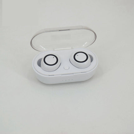 Wireless Bluetooth headset