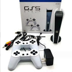 P5 American Standard