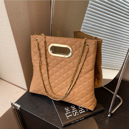 Shoulder Large Capacity Tote Big Bag