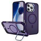 Dark Purple / IPhone16ProMax