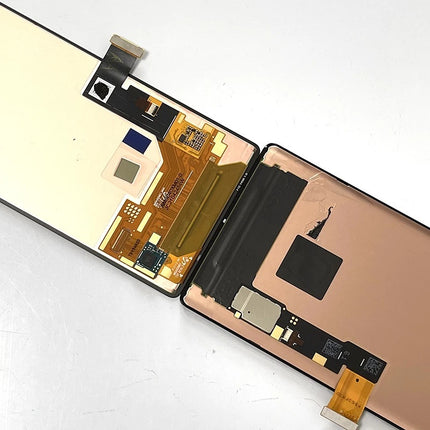 LCD Screen Touch Screen Oled Mobile Phone Display LCD