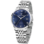 Blue Surface Steel Belt