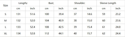 Middle East Arab Muslim Printed Dress