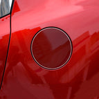 Fuel tank cover only