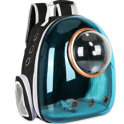 Going Out Cat Carrying Bag Supplies Box  School  Dog Backpack