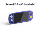 Standard Version / Purple