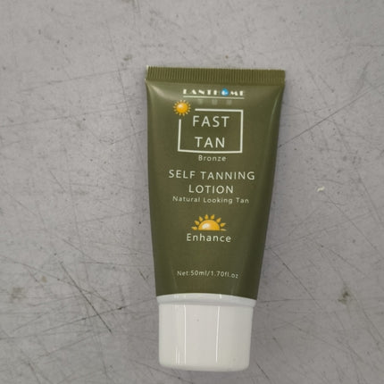 Tanning Cream Body Lotion