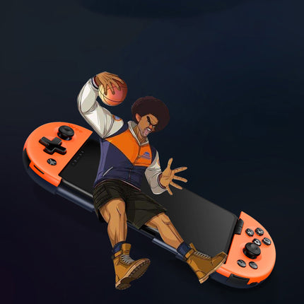 Feizhi Wee2t Kart Mobile Game Handle