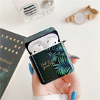 Banana leaf / Airpods 1st to 2nd generation