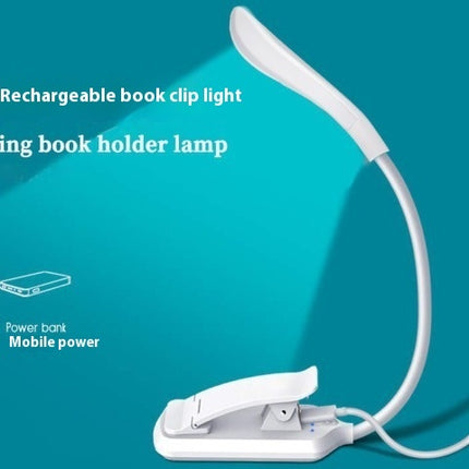 LED Learning Reading Eye Protection Table Lamp
