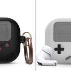 Black and Grey / Airpods pro