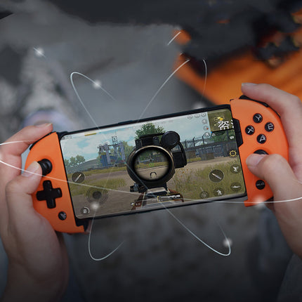 Feizhi Wee2t Kart Mobile Game Handle