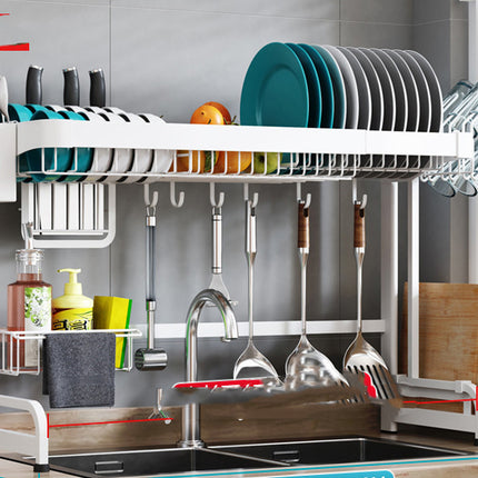 Artifact Supplies Dishes Storage Rack Home Daquan