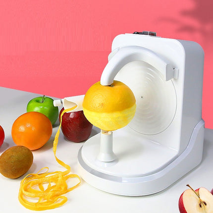 Electric Fruit Peeling Multifunctional Peeler