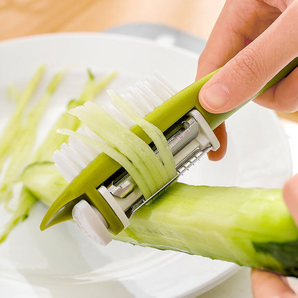 Kitchen Fruit Peeler For Household Use