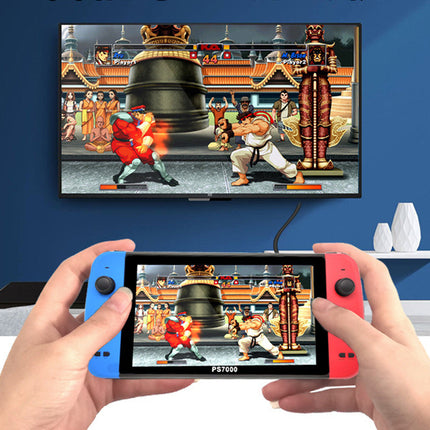 Nostalgic Retro Home Small Arcade Game Console