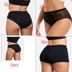 Black set / S / 2PCS