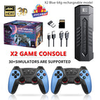 X2 Blue 64g rechargeable model / USB