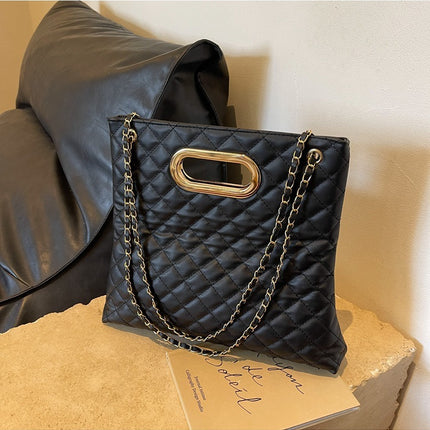 Shoulder Large Capacity Tote Big Bag