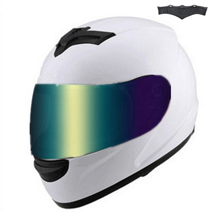 Creative And Simple Winter Warm Helmet