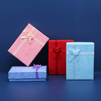 Bracelet packaging box